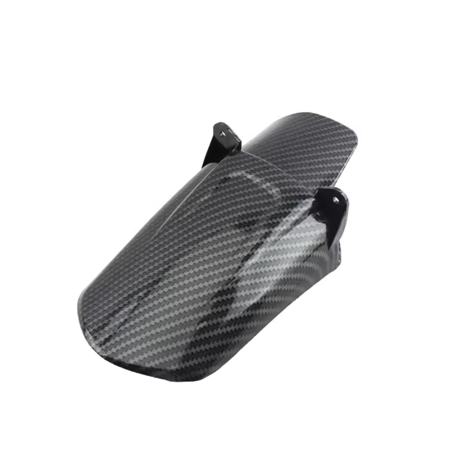 LBX Carbon Mudguard
