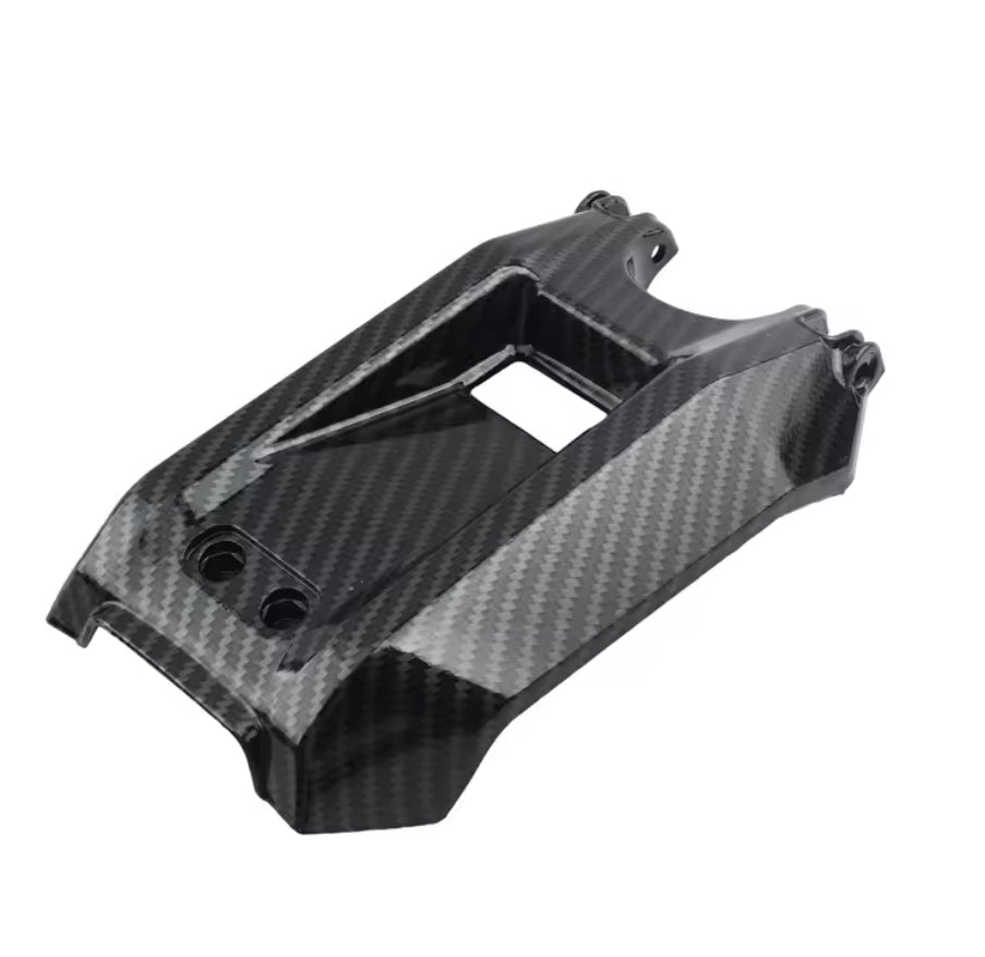 LBX Carbon Battery Lid